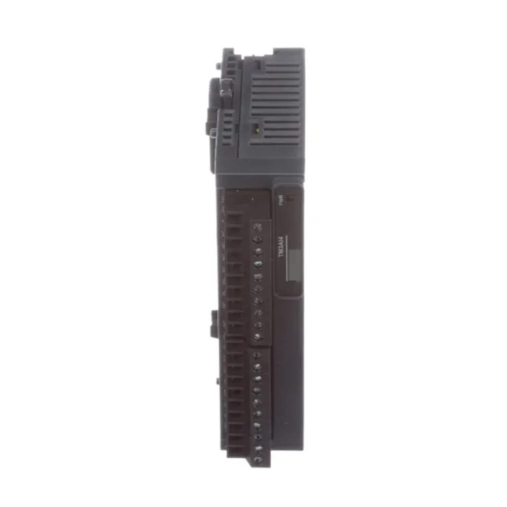 CBBEXP TM3AI4 TM3 Analog Input Module Sealed in Box 1 Year Warranty Fast Shipment
