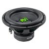 Deaf Bonce Machete 12" 1600 Watts 4+4 Ohm Dual Voice Coil Subwoofer MF-12S D4 view 2