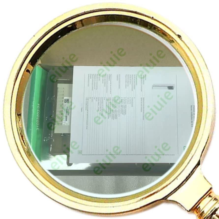 140ESI06210 ASCII Serial Link Module, 2 RS232C Port 140 ESI 062 10