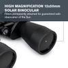 Celestron EclipSmart 12x50 Porro Solar Binocular with 5 Degree Angle of View view 2