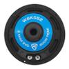 Rockville K5 W8K5S2 Bundle: (2) 8 in 800W Peak 200W RMS 2-Ohm Car Subwoofers, REC123 Dual 8 in Sub Box for Dodge 2019+ Crew Cab 1500/2500, Installation Kit, 4-Items view 4