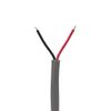 24 AWG 2 Conductor CMG Communication Cable, 300V, Unshielded, 50 ft Length view 1