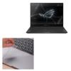 BoxWave Touchpad Protector Compatible with ASUS ROG Flow X13 (GV301) - ClearTouch for Touchpad (2-Pack), Pad Protector Shield Cover Film Skin view 1