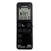 K-Pass-OTG PCM Digital Voice Recorder for Recording Phone Calls, Meetings, Dictations - Passcode Protected Stores 1040 Hours view 1