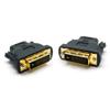 Cable Central LLC (10 Pack) DVI-D Dual Link-M (24+1) to HDMI-F Adapter view 2