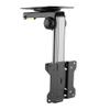 Cable Central LLC Under Cabinet Folding TV Mount 13 - 27" LCD-CM211 view 1