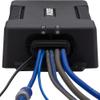 KICKER Amp and Wiring Kit Package of 2 Items 600W Mono PXA Series Marine Amplifier with 4AWG Power Wiring Kit - Boat Kit - 48PXA600.1 Amplifier & 47KMPK4 Wiring Kit view 3