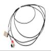 GM Genuine Parts 85116761 Digital Radio and Navigation Antenna Coaxial Cable view 1
