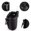 Ghulumn 4PCS Camera Case Lens Pouch Set Lens Case Small Medium and Extra for DSLR Camera Lens Bag Pouch Shockproof view 2