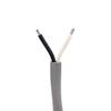 16 AWG 2 Conductor CMG Communication Cable, 300V, Unshielded, 1000 ft Length view 1