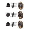 MACIMO 3X VL53L1X Ranging Flight Time Sensor Module 3V-5V Distance 400cm Measurement Board Module for view 1