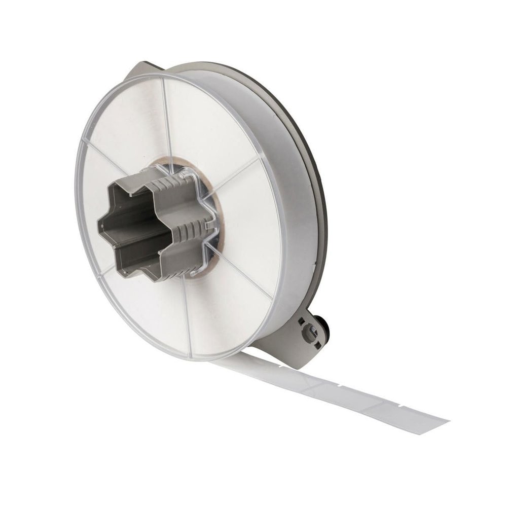 Brady Polyester Thermal Transfer Multi-Purpose