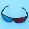pizarra 5X Red and Blue Anaglyph Dimensional 3D Vision Glasses for TV Game DVD view 2