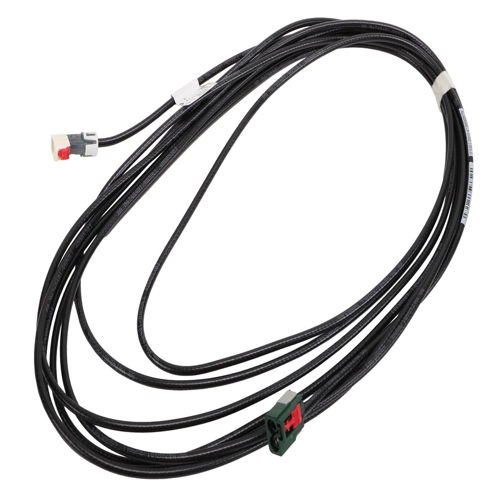 GM Genuine Parts 85116759 Digital Radio and Navigation Antenna Coaxial Cable