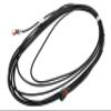 GM Genuine Parts 85116759 Digital Radio and Navigation Antenna Coaxial Cable view 1