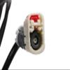 GM Genuine Parts 85116759 Digital Radio and Navigation Antenna Coaxial Cable view 3