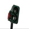 GM Genuine Parts 85116759 Digital Radio and Navigation Antenna Coaxial Cable view 4