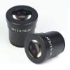 JUIYU Microscope Accessories Kit 2PCS WF15x Fixed Zoom Stereo Microscope Eyepiece High Eyepoint Wide Angle 30mm Mounting Size Large Field Microscopio Eyepieces Microscope Slides view 3