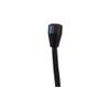 Provider Series PSL6 Compatible with Electro-Voice 3000, Omnidirectional Lavalier Microphone, Black view 1