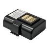 Kastar Battery 2-Pack Replacement for Zebra QLN220, QLn220HC, QLN320, QLn320HC, ZQ500, ZQ510, ZQ520, ZQ610, ZQ610HC, ZQ620, ZQ620HC, ZR628, ZR638 Thermal Label Printers view 2