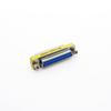 Cable Central LLC (20 Pack) DB25 Male/Female Port Saver view 1