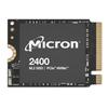 Micron 2TB 2400 M.2 2230 NVMe PCIe 4.0x4 SSD MTFDKBK2T0QFM-1BD1AABYYR view 1