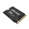 Micron 2TB 2400 M.2 2230 NVMe PCIe 4.0x4 SSD MTFDKBK2T0QFM-1BD1AABYYR view 2