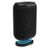 Monster DNA One Portable Bluetooth Speaker, Loud Speaker with 360 Bass Sound and 10W Wireless Charging Pad, IP67 Waterproof- Indoor and Outdoor Use view 1