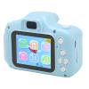 Kids Camera 2.0 Inches 8MP/1080P HD Selfie Digital Camera with 32GB Card Mini Video Camera Toy for 3-9 Years Old view 1