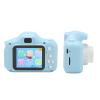 Kids Camera 2.0 Inches 8MP/1080P HD Selfie Digital Camera with 32GB Card Mini Video Camera Toy for 3-9 Years Old view 2