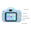 Kids Camera 2.0 Inches 8MP/1080P HD Selfie Digital Camera with 32GB Card Mini Video Camera Toy for 3-9 Years Old view 3