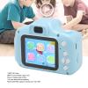 Kids Camera 2.0 Inches 8MP/1080P HD Selfie Digital Camera with 32GB Card Mini Video Camera Toy for 3-9 Years Old view 4
