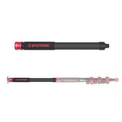 IFOOTAGE Cobra 2 Extension Tube C40 for IFOOTAGE Cobra 2 Camera Monopod