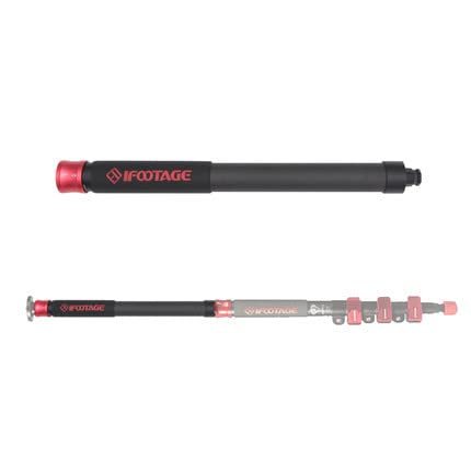 IFOOTAGE Cobra 2 Extension Tube C40 for IFOOTAGE Cobra 2 Camera Monopod