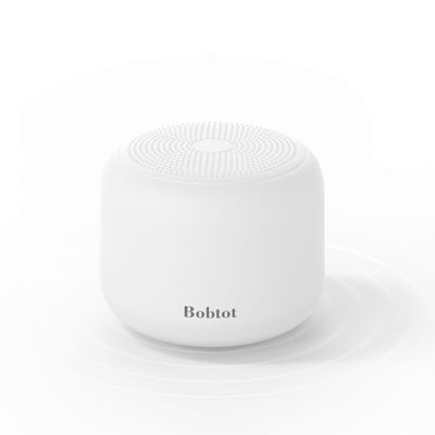 Bobtot Portable Bluetooth Speakers with Strap Easy to Carry