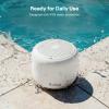 Bobtot Portable Bluetooth Speakers with Strap Easy to Carry view 4