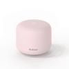 Bobtot Portable Bluetooth Speakers with Strap Easy to Carry, Wireless IPX5 Waterproof Mini Speaker with Loud Stereo Sound, 20 Hours Playtime, Rechargeable Battery, Built-in Microphone, Pink view 1