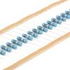 100R 100 Ohm 2W 1% 20pcs Metal Film Resistor, for Repairing Electronic Systems, Repairing Cars, Audio Components TMP1105 view 2
