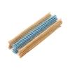 100R 100 Ohm 2W 1% 20pcs Metal Film Resistor, for Repairing Electronic Systems, Repairing Cars, Audio Components TMP1105 view 3