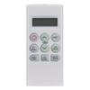 AKB73756214 Replaced Remote Control - ALLIMITY - fit for Friedrich Air Condition Fit for LG AC Remote EP24G33B CP12G10A CP05G10B CP18G33A CP15G10 TWC101CAMM3 TWC061GAMM3 view 1