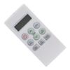 AKB73756214 Replaced Remote Control - ALLIMITY - fit for Friedrich Air Condition Fit for LG AC Remote EP24G33B CP12G10A CP05G10B CP18G33A CP15G10 TWC101CAMM3 TWC061GAMM3 view 2