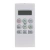AKB73756214 Replaced Remote Control - ALLIMITY - fit for Friedrich Air Condition Fit for LG AC Remote EP24G33B CP12G10A CP05G10B CP18G33A CP15G10 TWC101CAMM3 TWC061GAMM3 view 4