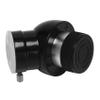 Lyzeous Diagonal Adapter Diagonal 1.25 Inch 45-Degree for Astronomical Telescope Eyepiece view 1