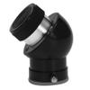 Lyzeous Diagonal Adapter Diagonal 1.25 Inch 45-Degree for Astronomical Telescope Eyepiece view 3