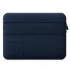 JOOEER 15 inch Laptop Sleeve for 15-Inch MacBook Pro/Air/A2941/A3114 Laptop Computer, Protective Waterproof Case with Multi Pockets, Navy Blue view 1