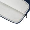 JOOEER 15 inch Laptop Sleeve for 15-Inch MacBook Pro/Air/A2941/A3114 Laptop Computer, Protective Waterproof Case with Multi Pockets, Navy Blue view 3