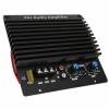 12V Car Amplifier Board, 1000W Board High Power 4 to 8 Ohms Aluminum Alloy Subwoofer Plate Amplifier for Vehicle view 1