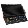 12V Car Amplifier Board 1000W High Power Audio Amplifier Amp Board for Vehicle, Aluminum Alloy Subwoofer Plate with Heat Dissipation Panel, Ultra Thin Design Easy Installation view 1