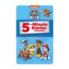 YOTO PAW Patrol: 5 Minute Stories  Kids Audio Card for Use with Player & Mini All-in-1 Audio Device, Educational & Screen-Free Listening with Fun Stories for Playtime, Bedtime & Travel, Ages 3+ view 1