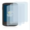 brotect Anti-Glare Glass Screen Protector Matte Compatible with Zebra TC20 Touch (3 Pack) - Anti-Scratch 9H Protection Film view 2
